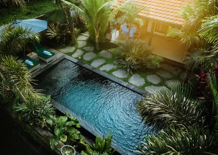 Wana Eco Villa