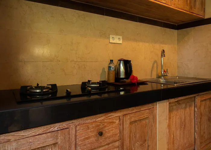 Wana Eco Ubud (Bali)