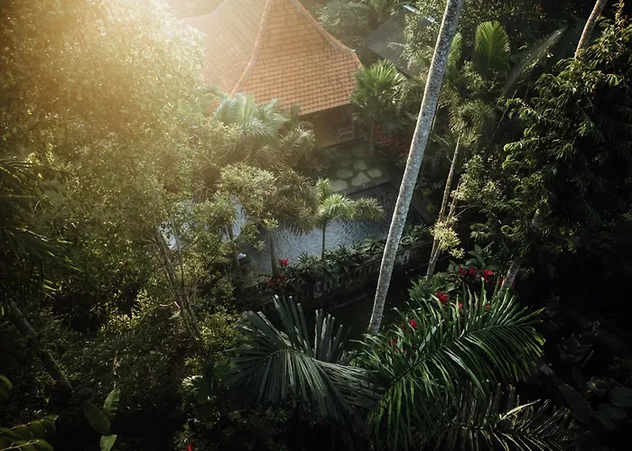 Wana Eco Villa