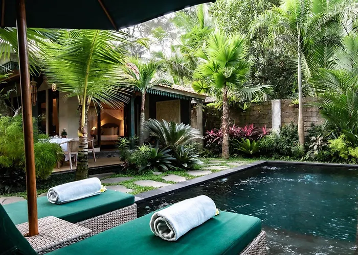 Wana Eco * Ubud (Bali)
