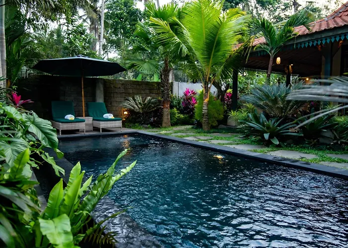 Wana Eco Ubud (Bali)