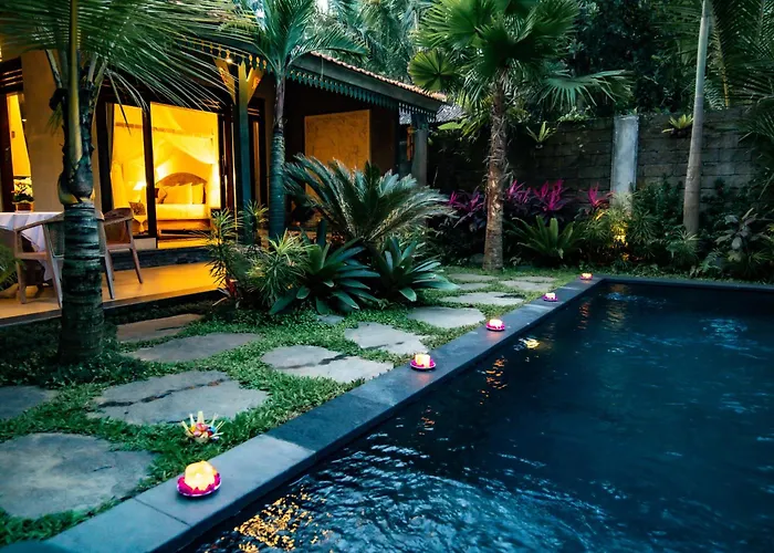 Wana Eco * Ubud (Bali)