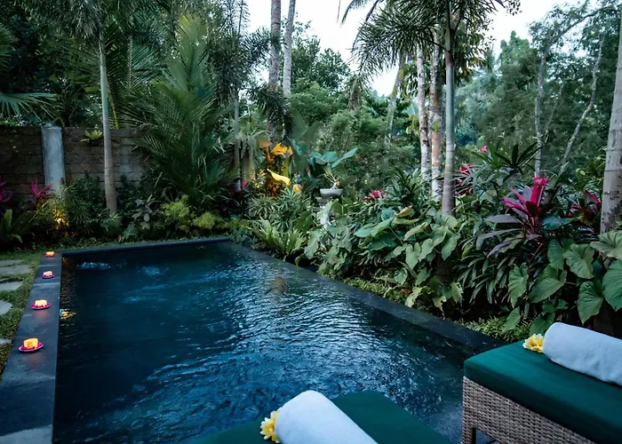 Villa Wana Eco Ubud (Bali)