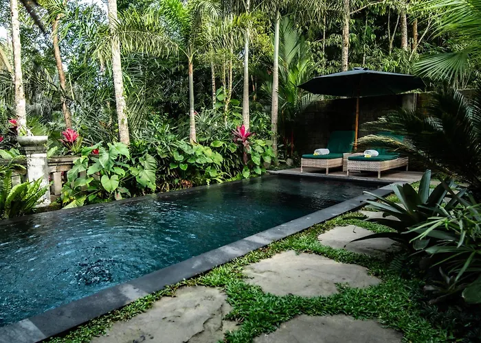 Villa Wana Eco Ubud (Bali)