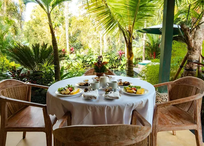 Wana Eco Ubud (Bali)
