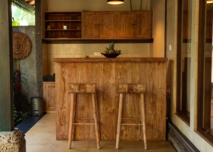 Wana Eco Ubud (Bali)