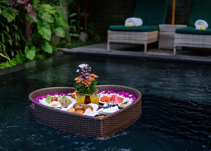 Wana Eco * Ubud (Bali)