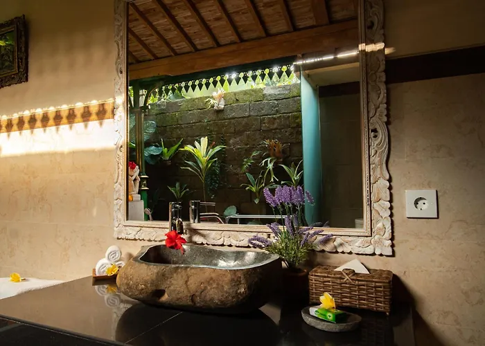 Wana Eco * Ubud (Bali)