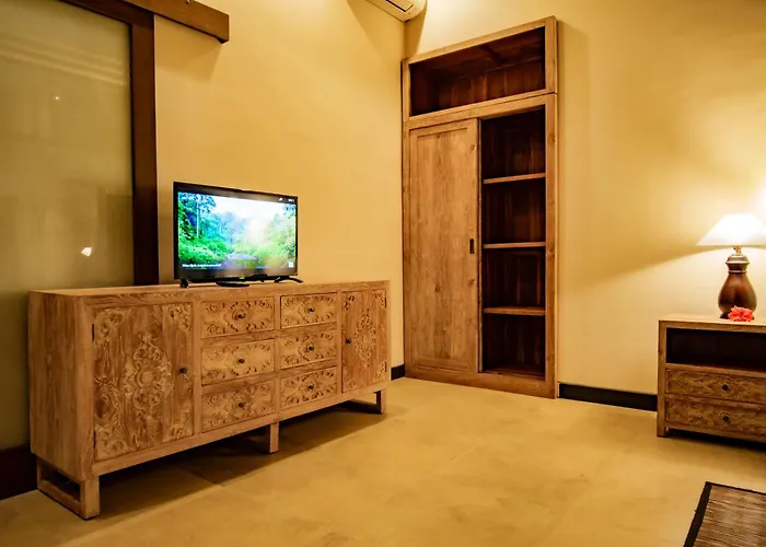 Villa Wana Eco *