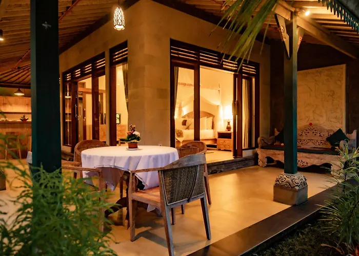 Villa Wana Eco Ubud (Bali)
