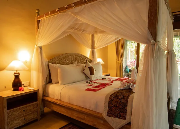 Villa Wana Eco *
