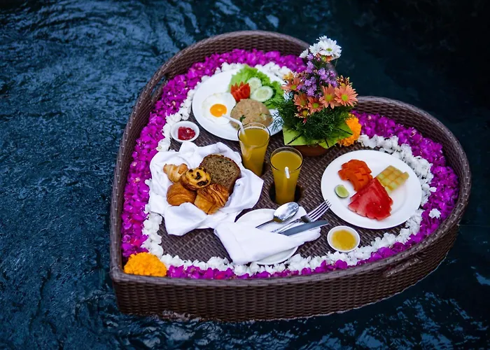 Villa Wana Eco Ubud (Bali)