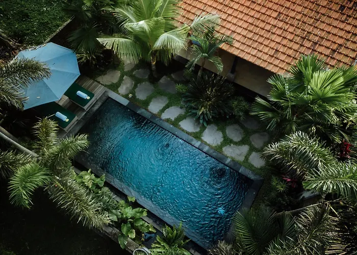 Villa Wana Eco