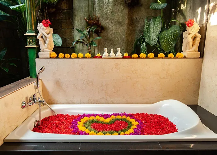 Villa Wana Eco Ubud (Bali)