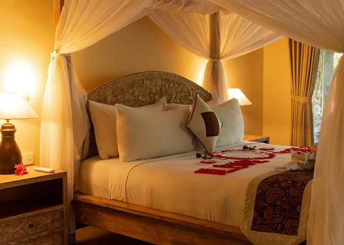 Wana Eco Ubud (Bali)