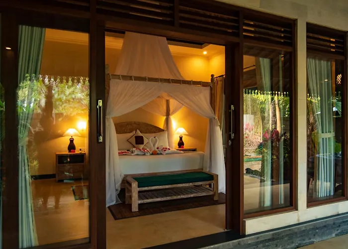 Wana Eco * Ubud (Bali)
