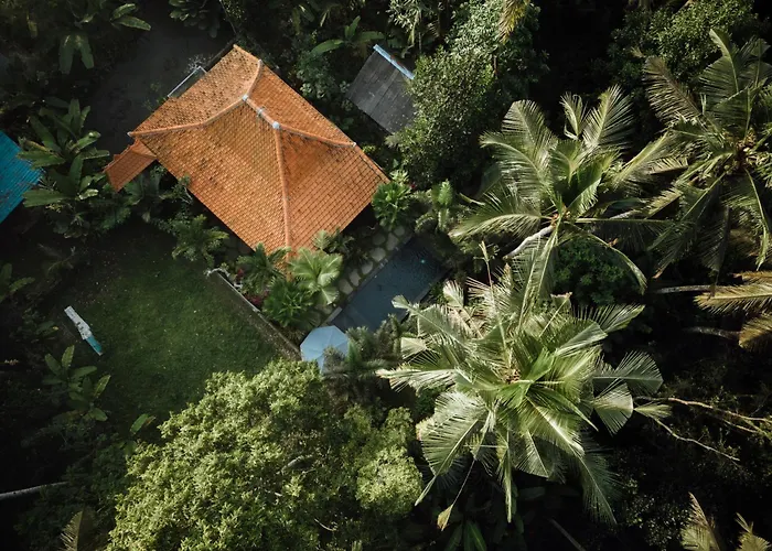 Villa Wana Eco