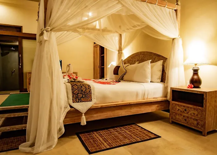 Wana Eco * Ubud (Bali)