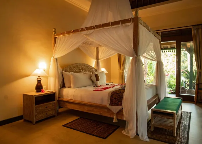Villa Wana Eco Ubud (Bali)