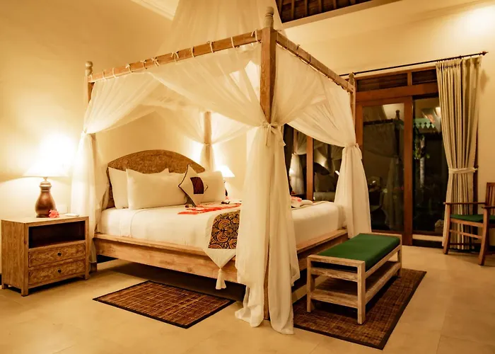Wana Eco Ubud (Bali)