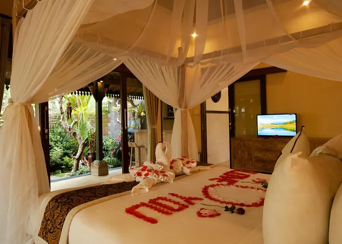 Wana Eco Villa