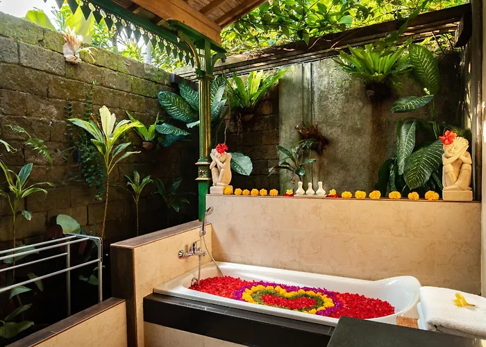 Villa Wana Eco *