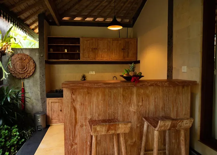 Villa Wana Eco Ubud (Bali)
