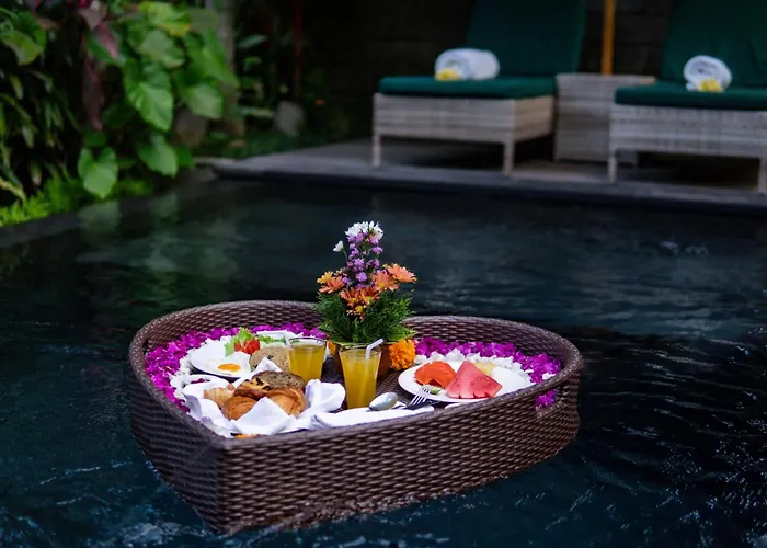 Villa Wana Eco