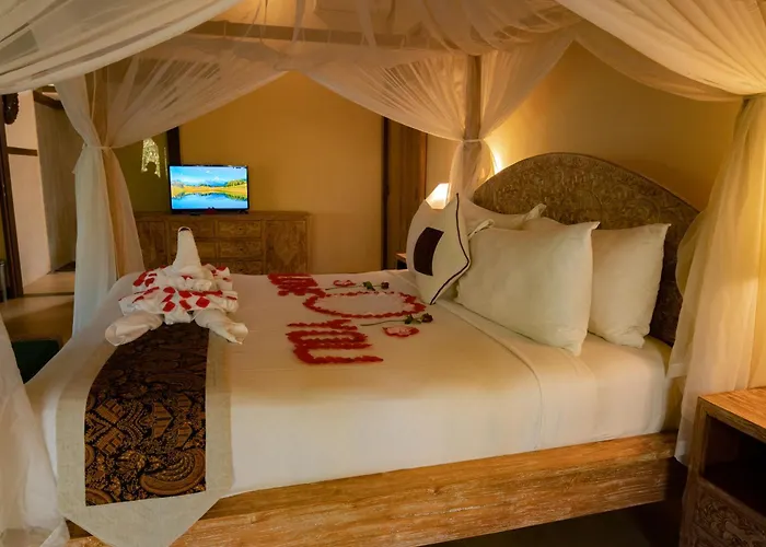 Wana Eco Villa Ubud (Bali)