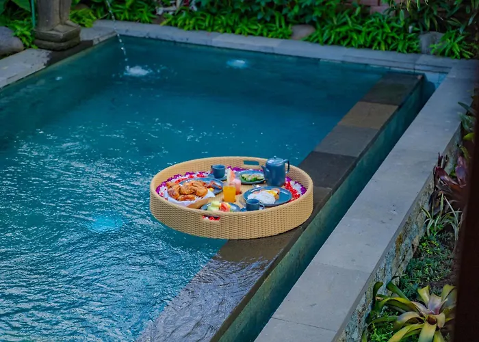 Villa Wana Eco *