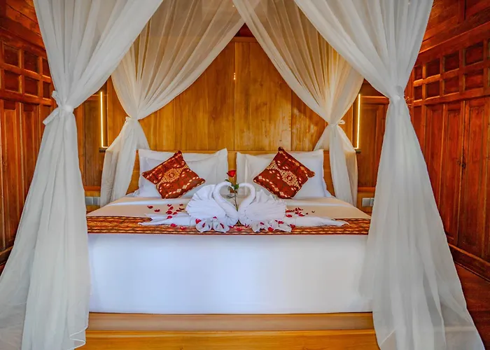 Villa Wana Eco