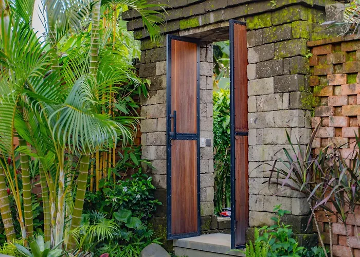 Villa Wana Eco *