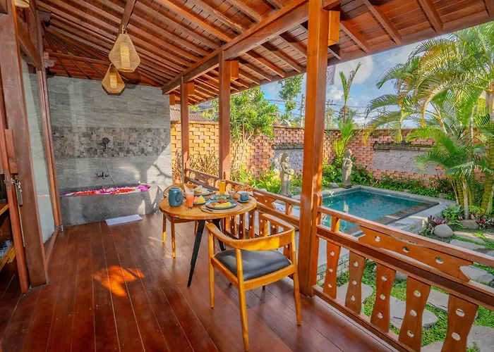 Villa Wana Eco *