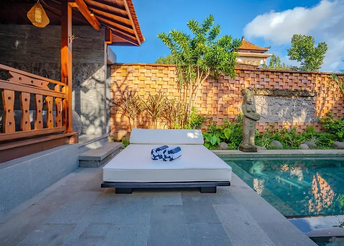 Villa Wana Eco *