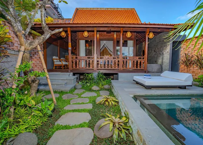 Villa Wana Eco Ubud (Bali)
