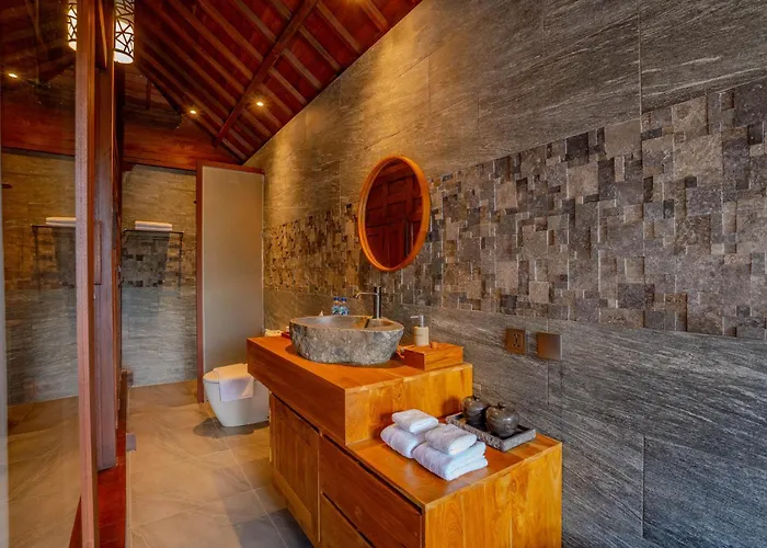Villa Wana Eco
