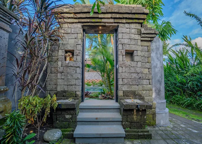 Wana Eco Villa *