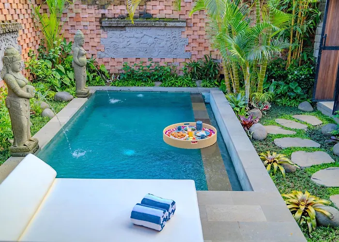 Wana Eco * Ubud (Bali)