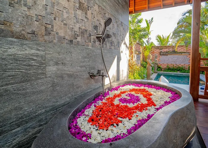 Wana Eco Villa Ubud (Bali)