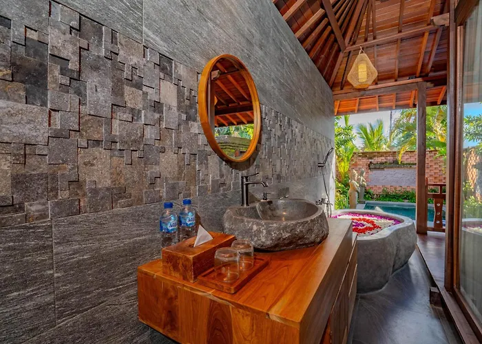 Wana Eco Ubud (Bali)