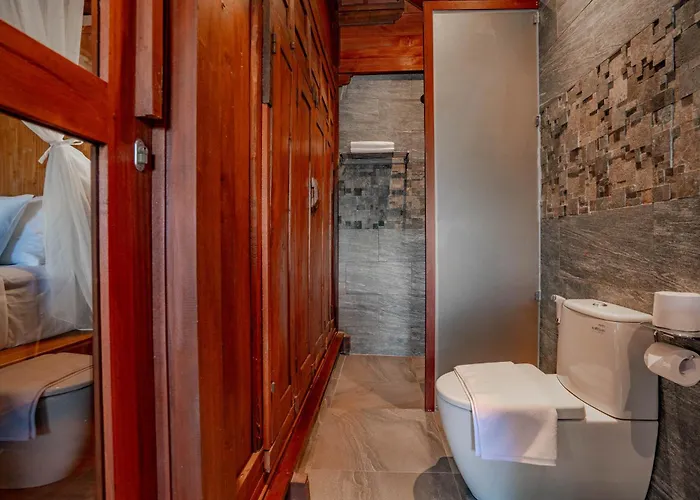 Wana Eco Villa
