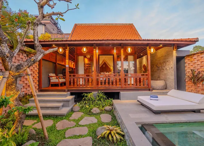 Wana Eco Ubud (Bali)