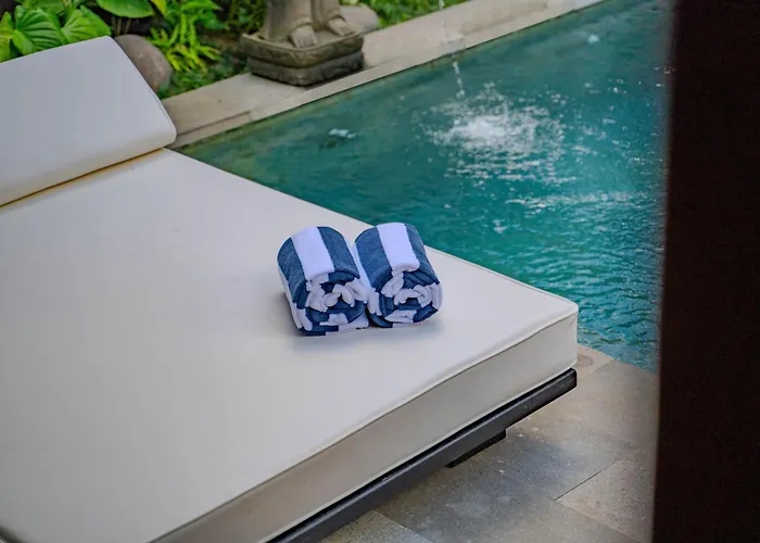 Villa Wana Eco