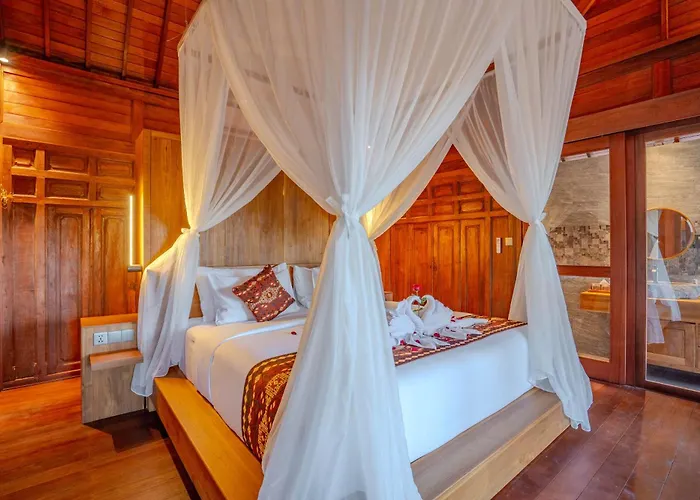 Wana Eco Ubud (Bali)
