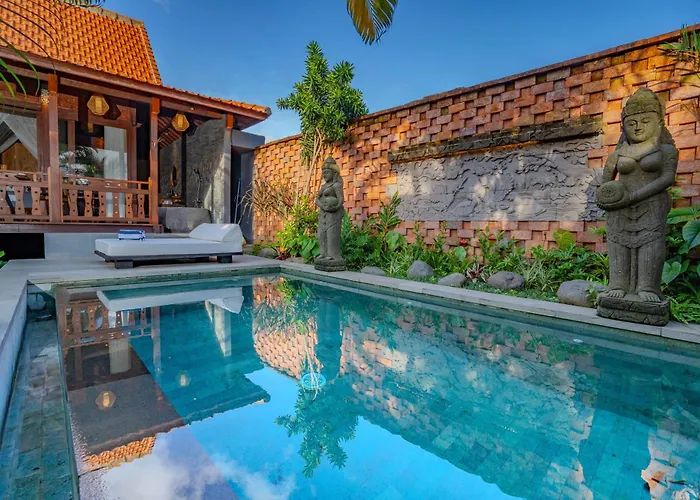 Wana Eco * Ubud (Bali)