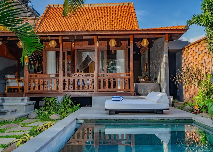 Villa Wana Eco Ubud (Bali)