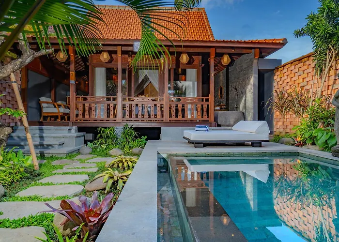Wana Eco * Ubud (Bali)