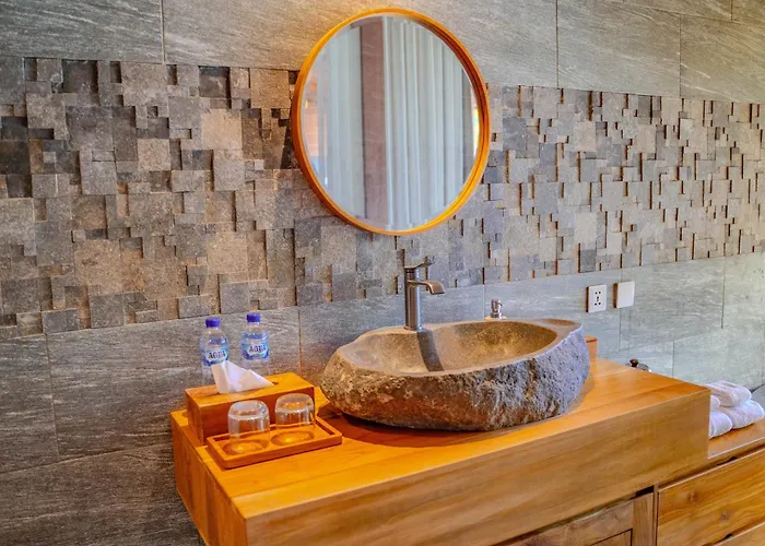 Wana Eco Villa Ubud (Bali)