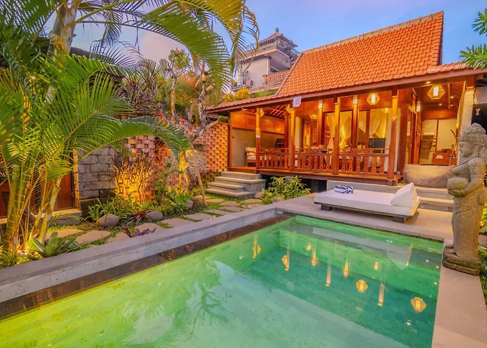 Wana Eco Villa