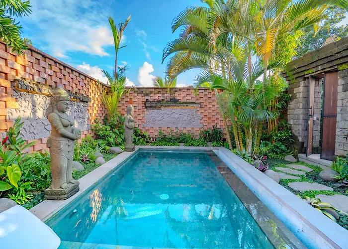 Villa Wana Eco Ubud (Bali)